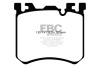 EBC Bluestuff Brake Pad Sets