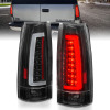 ANZ LED Taillights