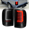 ANZ LED Taillights
