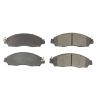 PSB Z16 Evolution Brake Pads