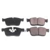 PSB Z16 Evolution Brake Pads