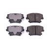 PSB Z16 Evolution Brake Pads