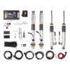 KW Coilover Kit DDC