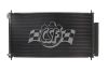 CSF A/C Condensers