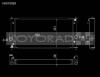KOY Racing Radiators
