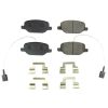 PSB Z17 Evolution Brake Pads