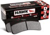HAWK DTC-60 Brake Pad Sets