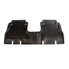 RUG Floor Liners - Black