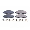 PSB Z17 Evolution Brake Pads