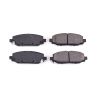 PSB Z16 Evolution Brake Pads