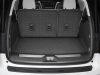 WT Seatback Cargo Liner HP - Black