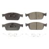 PSB Z17 Evolution Brake Pads