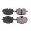 PSB Z16 Evolution Brake Pads