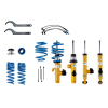 BIL B16 Series Suspension Kits
