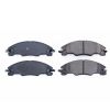 PSB Z16 Evolution Brake Pads