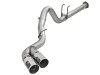 AFE Exhaust DPF Back