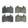 PSB Z16 Evolution Brake Pads