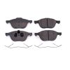PSB Z17 Evolution Brake Pads