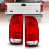 ANZ Taillights
