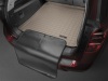 WT Seatback Cargo Liner HP - Cocoa