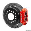 WIL Dynapro Brake Kit