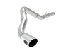 AFE Exhaust DPF Back