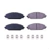 PSB Z17 Evolution Brake Pads
