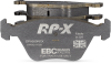 EBC RP-X Brake Pad Sets