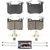 PSB Z23 Evolution Brake Pads