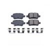 PSB Z17 Evolution Brake Pads