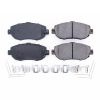 PSB Z17 Evolution Brake Pads