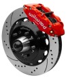 WIL Superlite Brake Kit