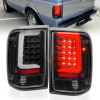 ANZ LED Taillights