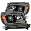 ARX LUXX Headlights