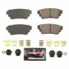 PSB Z23 Evolution Brake Pads