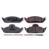 PSB Z17 Evolution Brake Pads