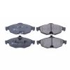PSB Z16 Evolution Brake Pads