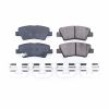 PSB Z17 Evolution Brake Pads