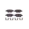 PSB Z17 Evolution Brake Pads