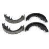PSB Autospecialty Brake Shoes