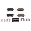 PSB Z23 Evolution Brake Pads