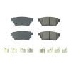 PSB Z17 Evolution Brake Pads