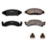 PSB Z17 Evolution Brake Pads