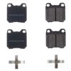 PSB Z17 Evolution Brake Pads