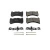 PSB Z17 Evolution Brake Pads