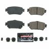 PSB Z23 Evolution Brake Pads