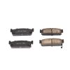 PSB Z16 Evolution Brake Pads