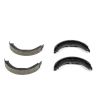 PSB Autospecialty Brake Shoes