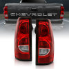 ANZ Taillights