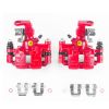 PSB Red Calipers